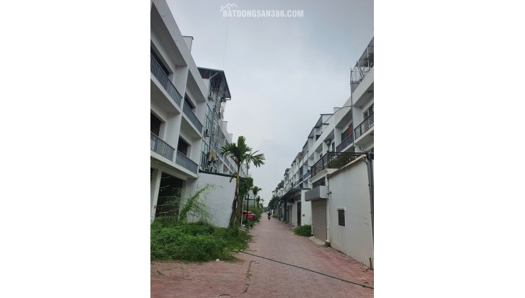 Hót LK47,48,50 KĐT Phú Lương, DT 87 m² (5x17), 2MĐ, giá thỏa thuận